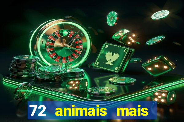 72 animais mais perigosos do mundo